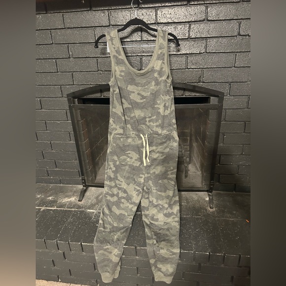 Camp jumpsuit - Picture 1 of 2